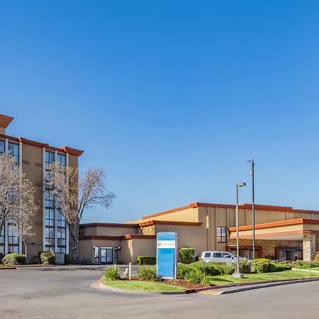 Wyndham Sacramento Hotell Carmichael Exteriör bild