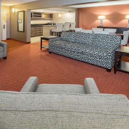 Wyndham Sacramento Hotell Carmichael Exteriör bild