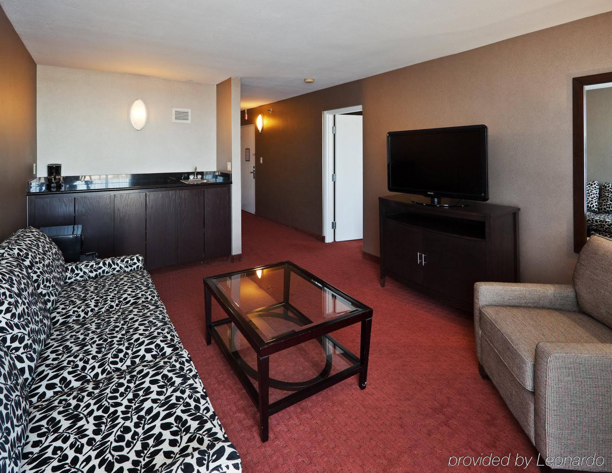 Wyndham Sacramento Hotell Carmichael Exteriör bild