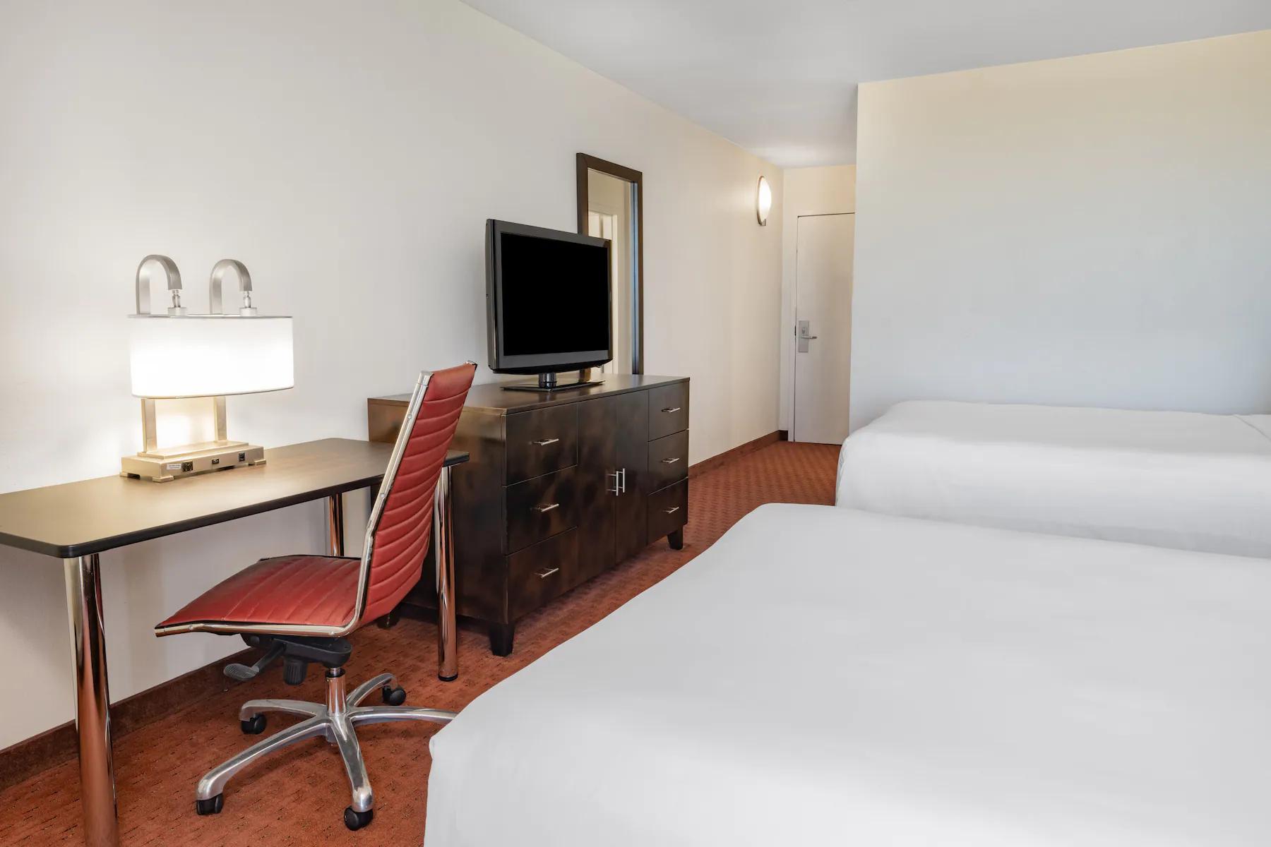 Wyndham Sacramento Hotell Carmichael Exteriör bild