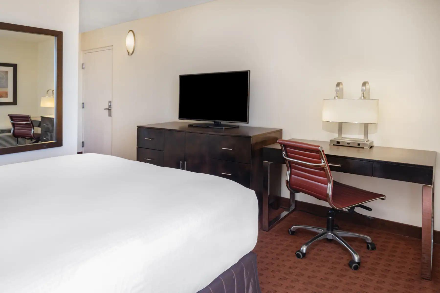 Wyndham Sacramento Hotell Carmichael Exteriör bild