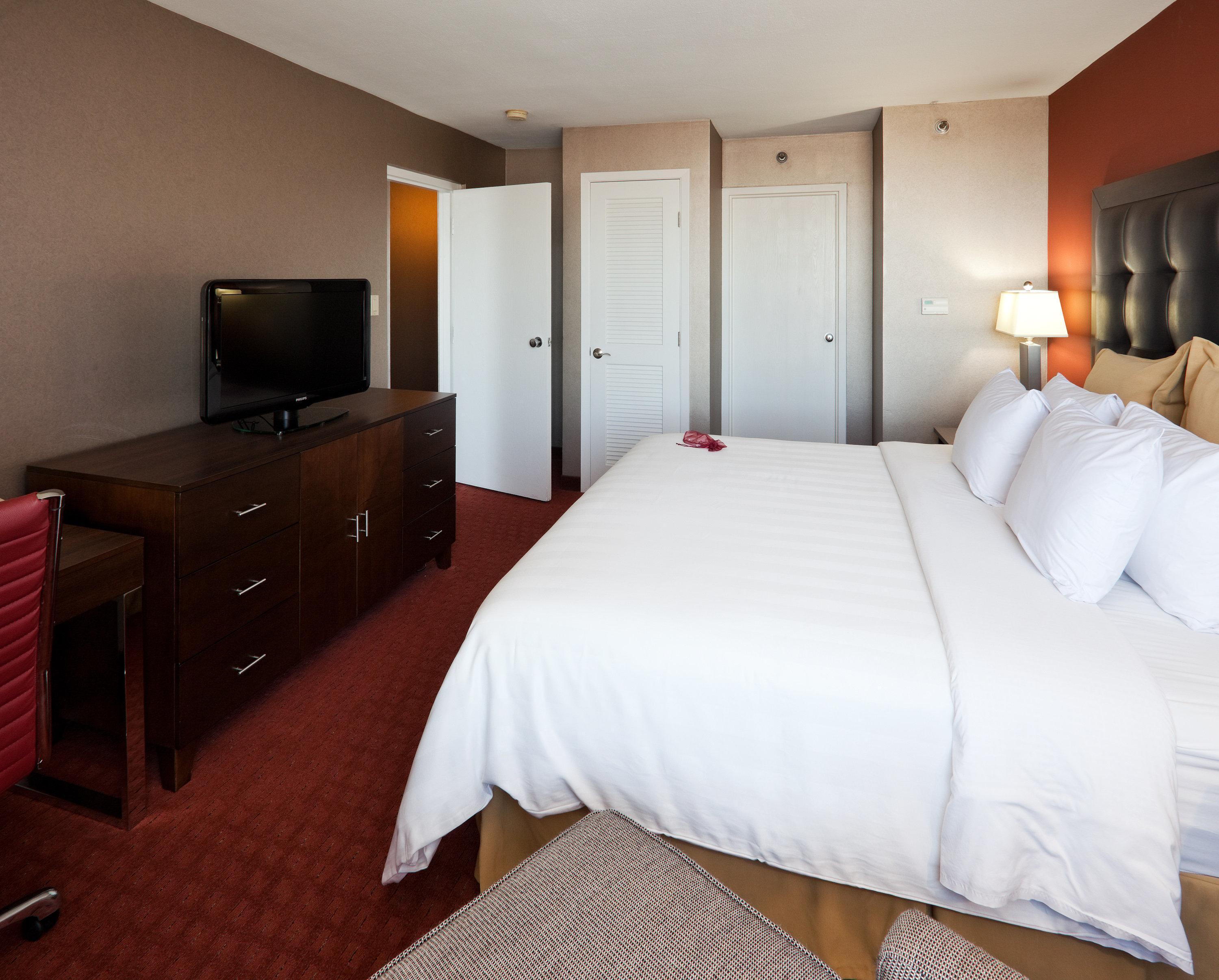 Wyndham Sacramento Hotell Carmichael Exteriör bild