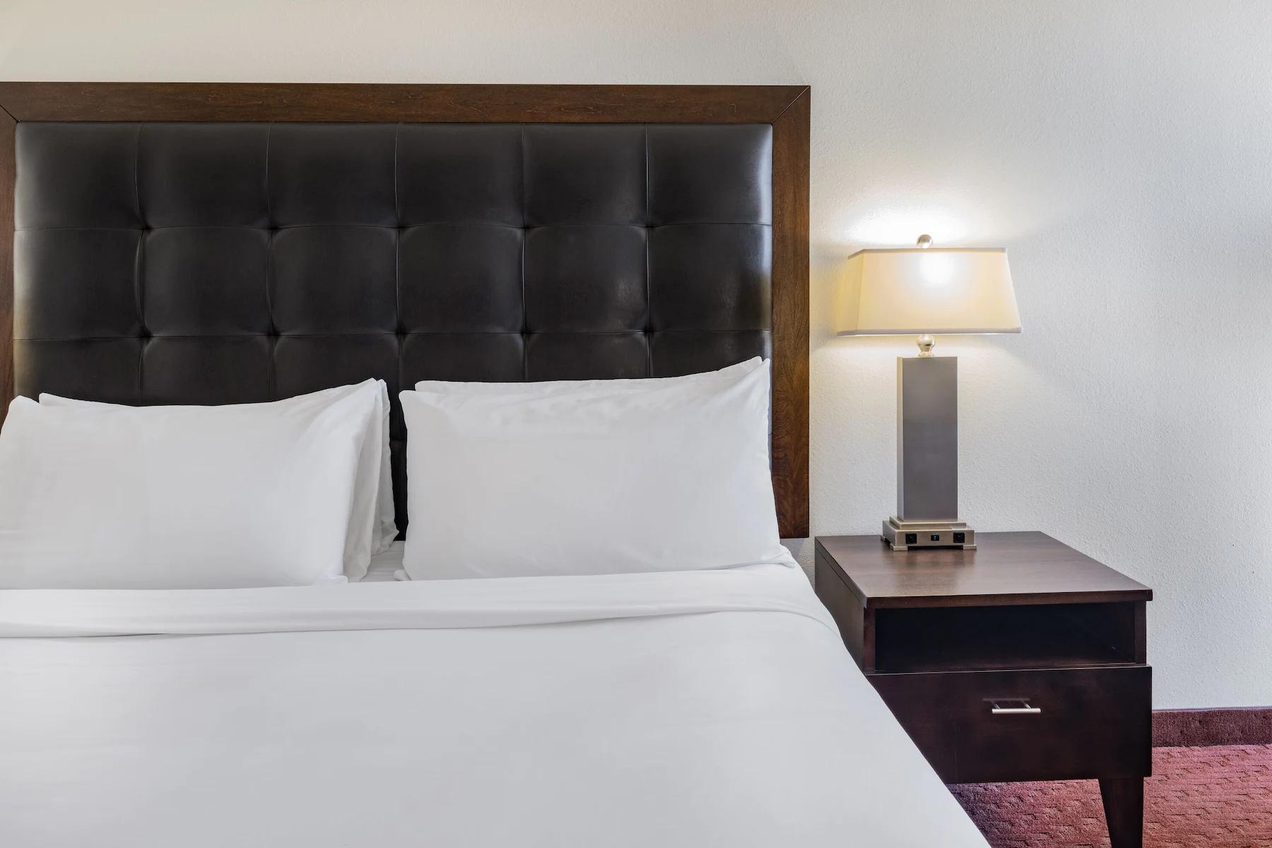Wyndham Sacramento Hotell Carmichael Exteriör bild
