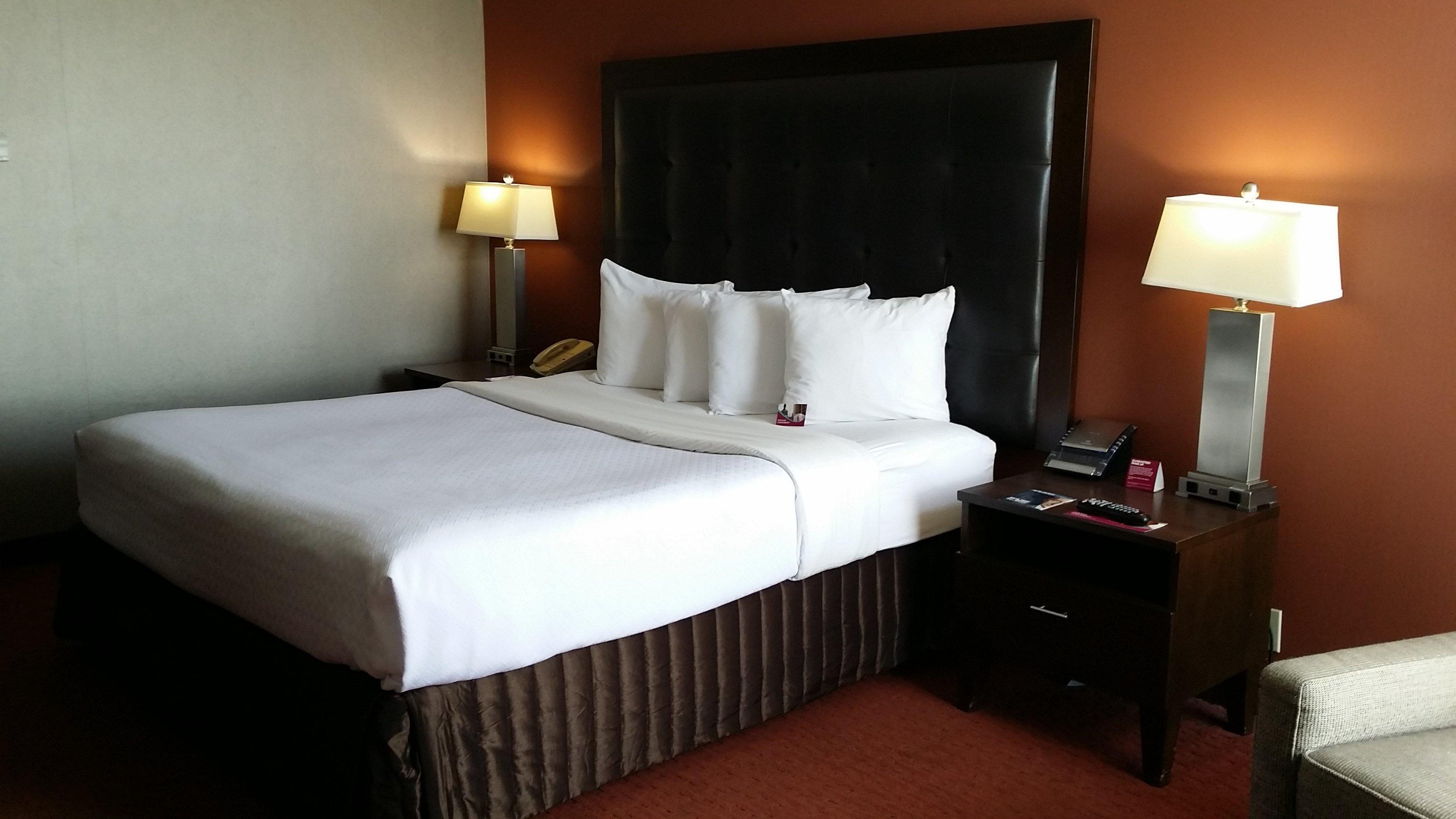Wyndham Sacramento Hotell Carmichael Exteriör bild
