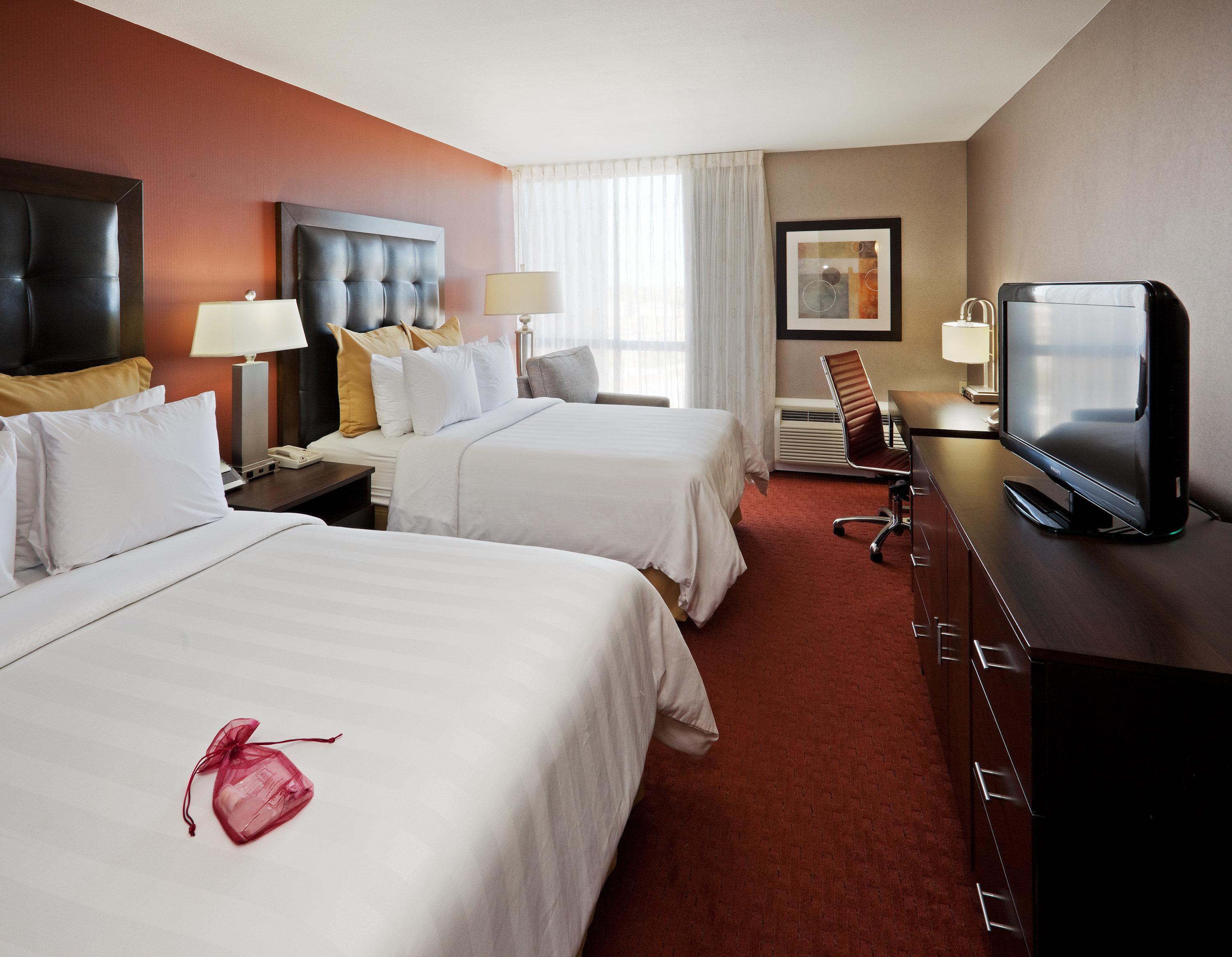 Wyndham Sacramento Hotell Carmichael Exteriör bild