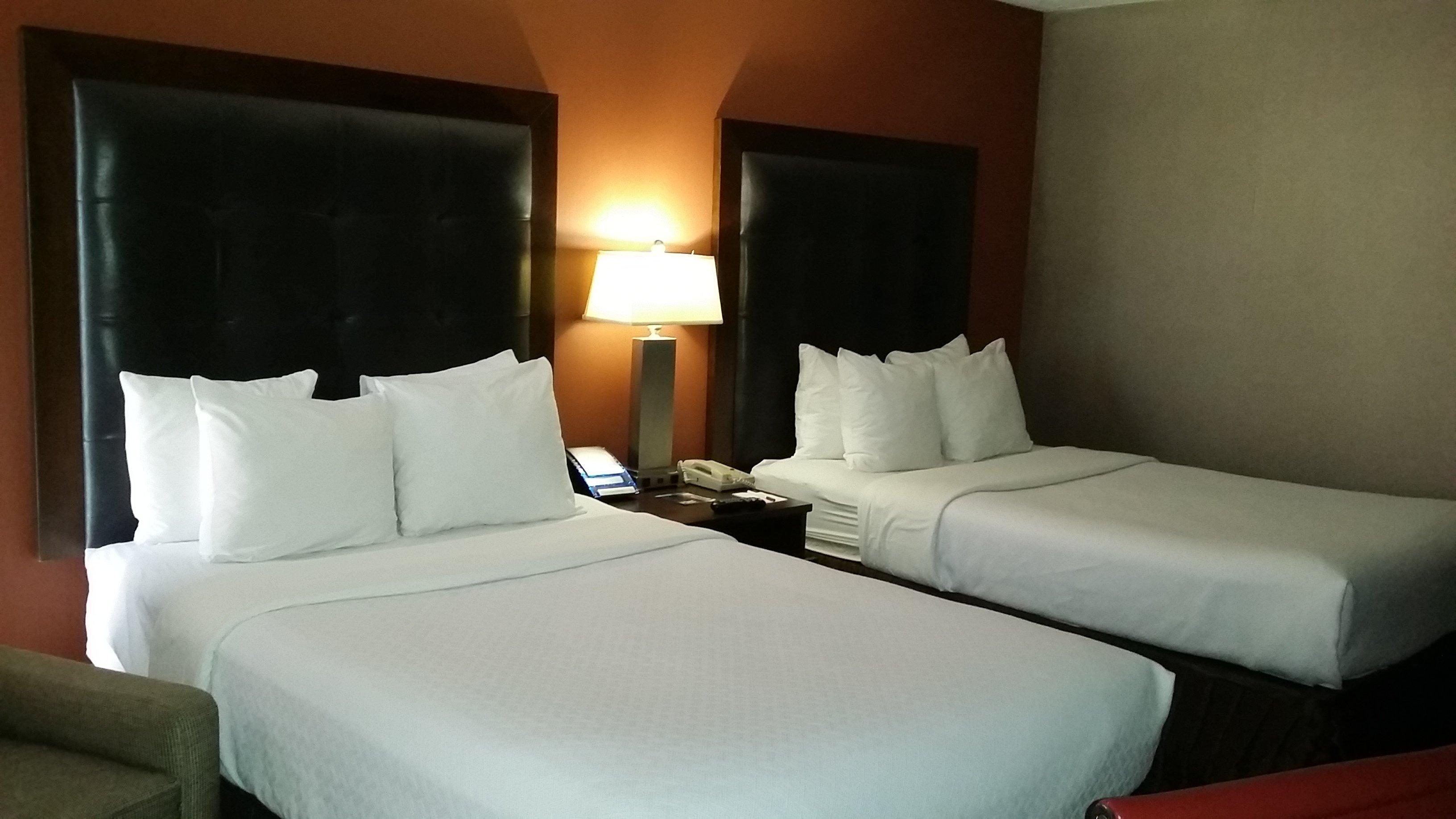 Wyndham Sacramento Hotell Carmichael Exteriör bild