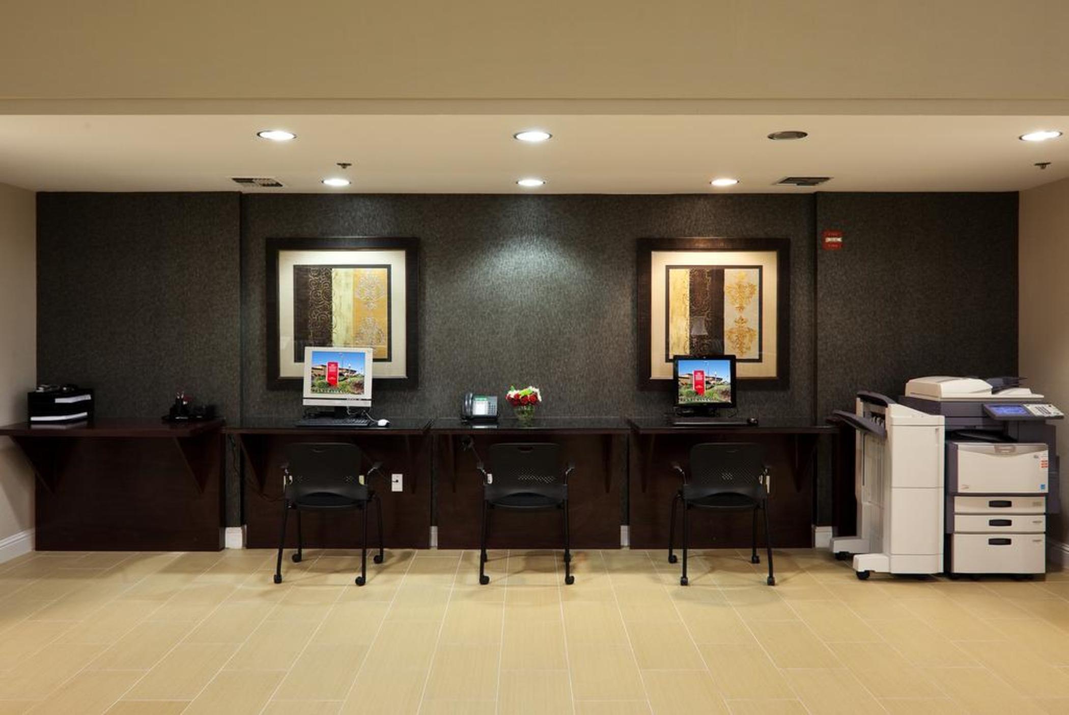Wyndham Sacramento Hotell Carmichael Exteriör bild
