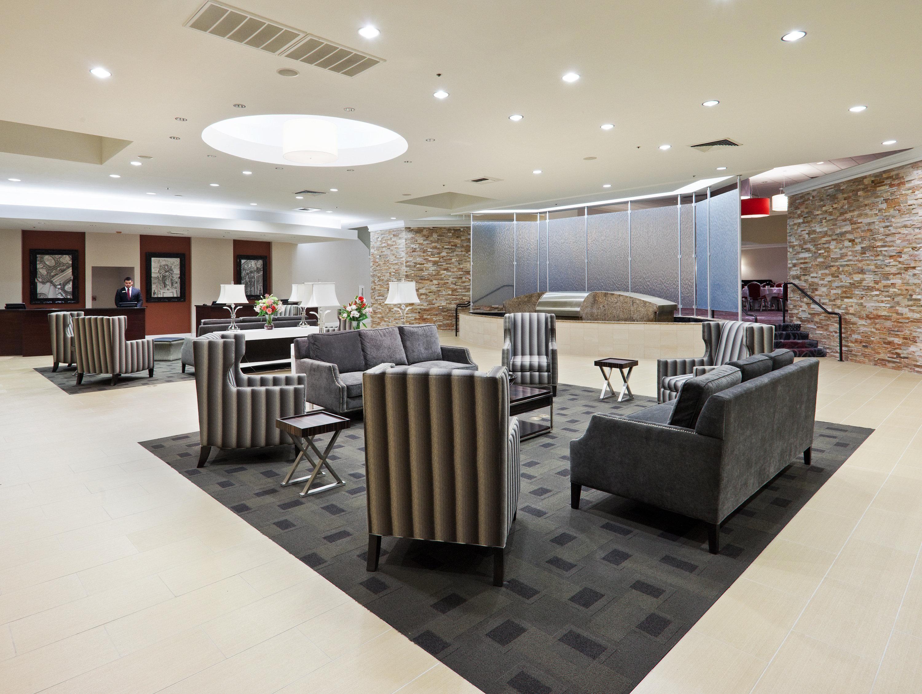 Wyndham Sacramento Hotell Carmichael Exteriör bild