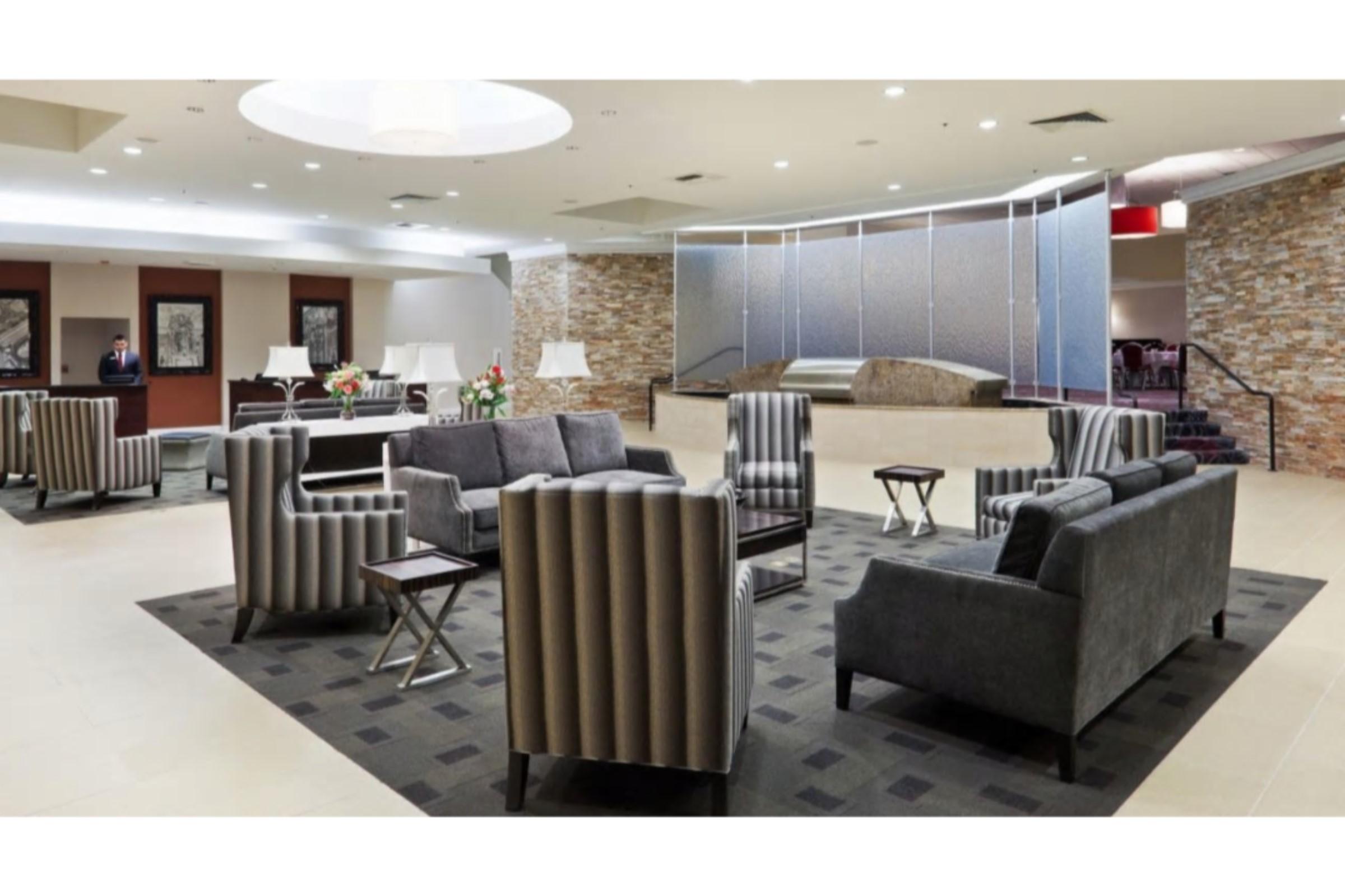 Wyndham Sacramento Hotell Carmichael Exteriör bild