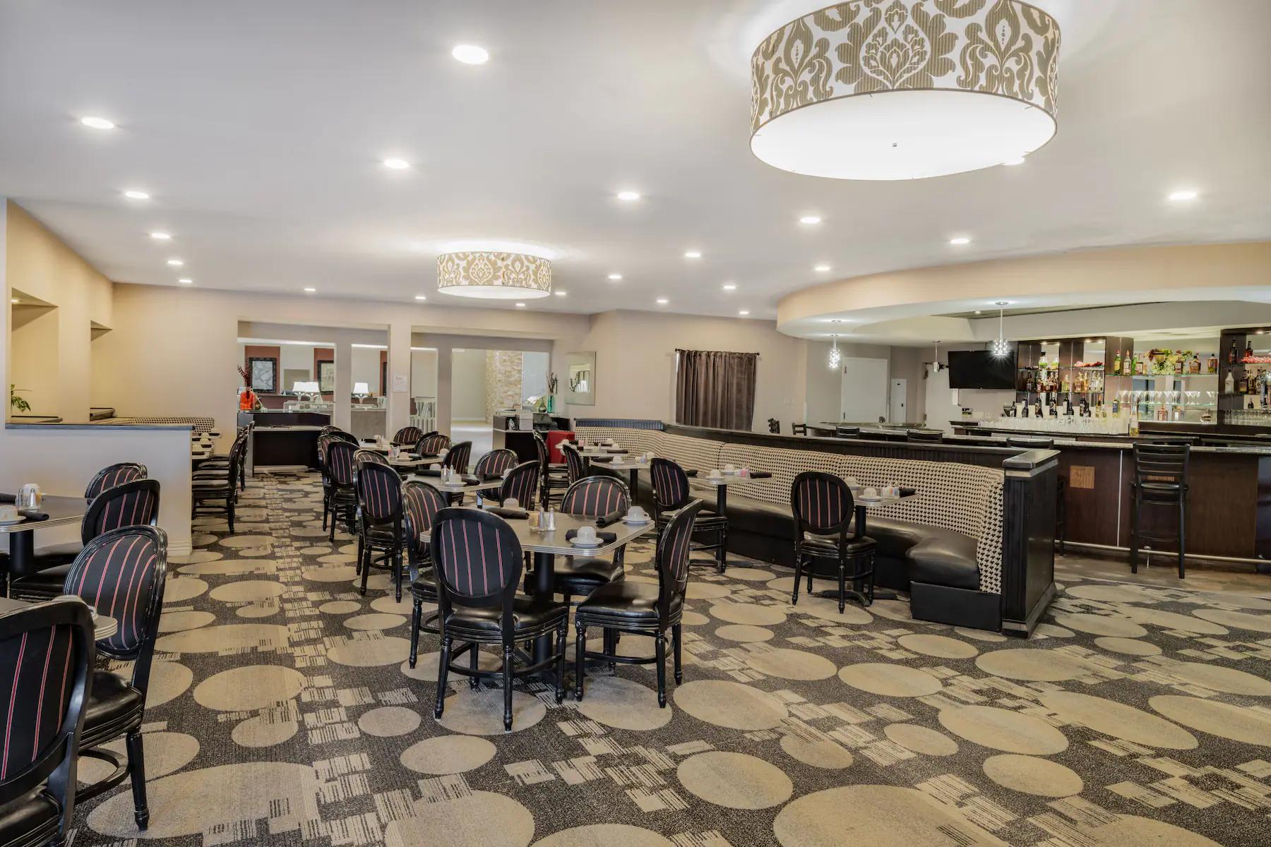 Wyndham Sacramento Hotell Carmichael Exteriör bild
