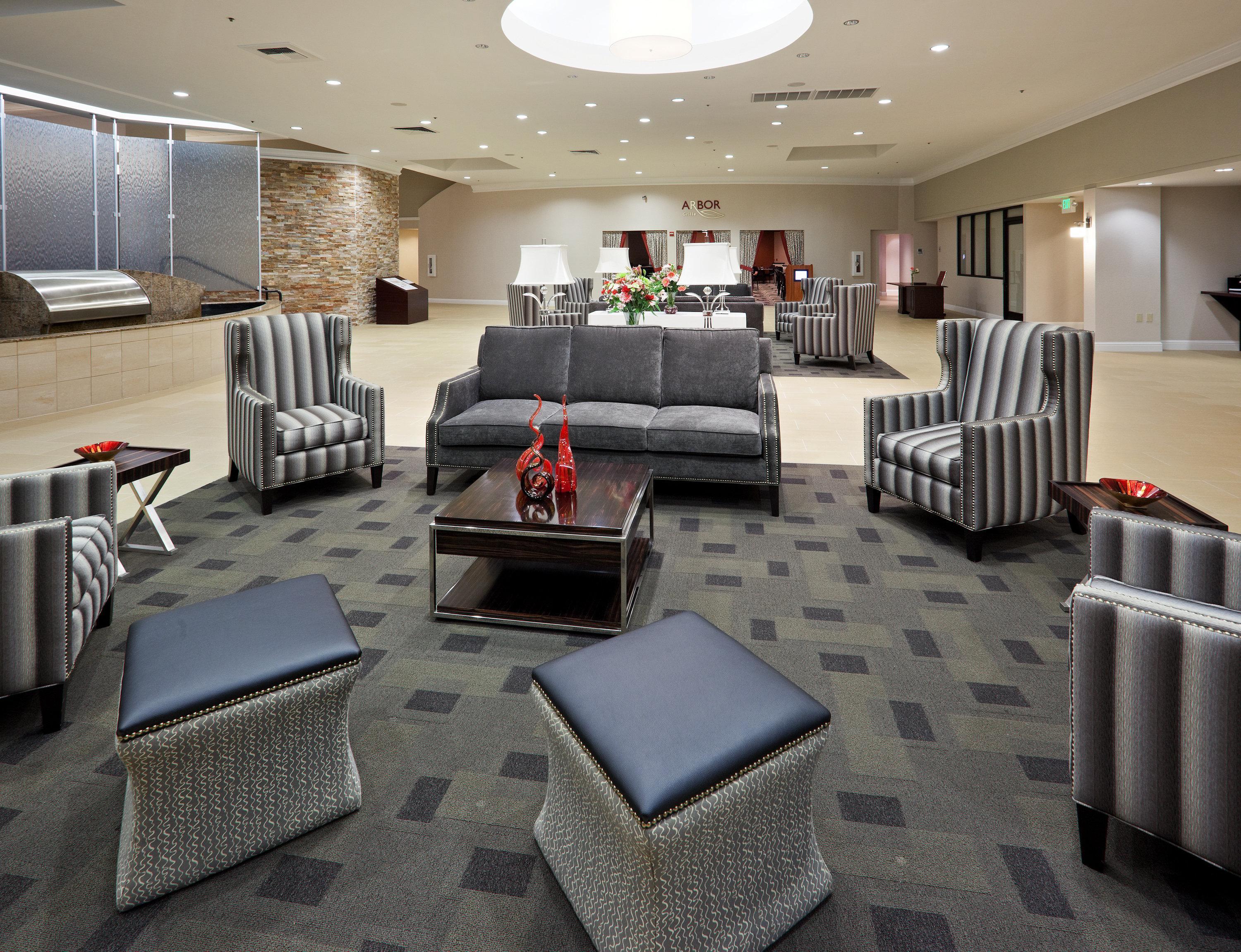 Wyndham Sacramento Hotell Carmichael Exteriör bild