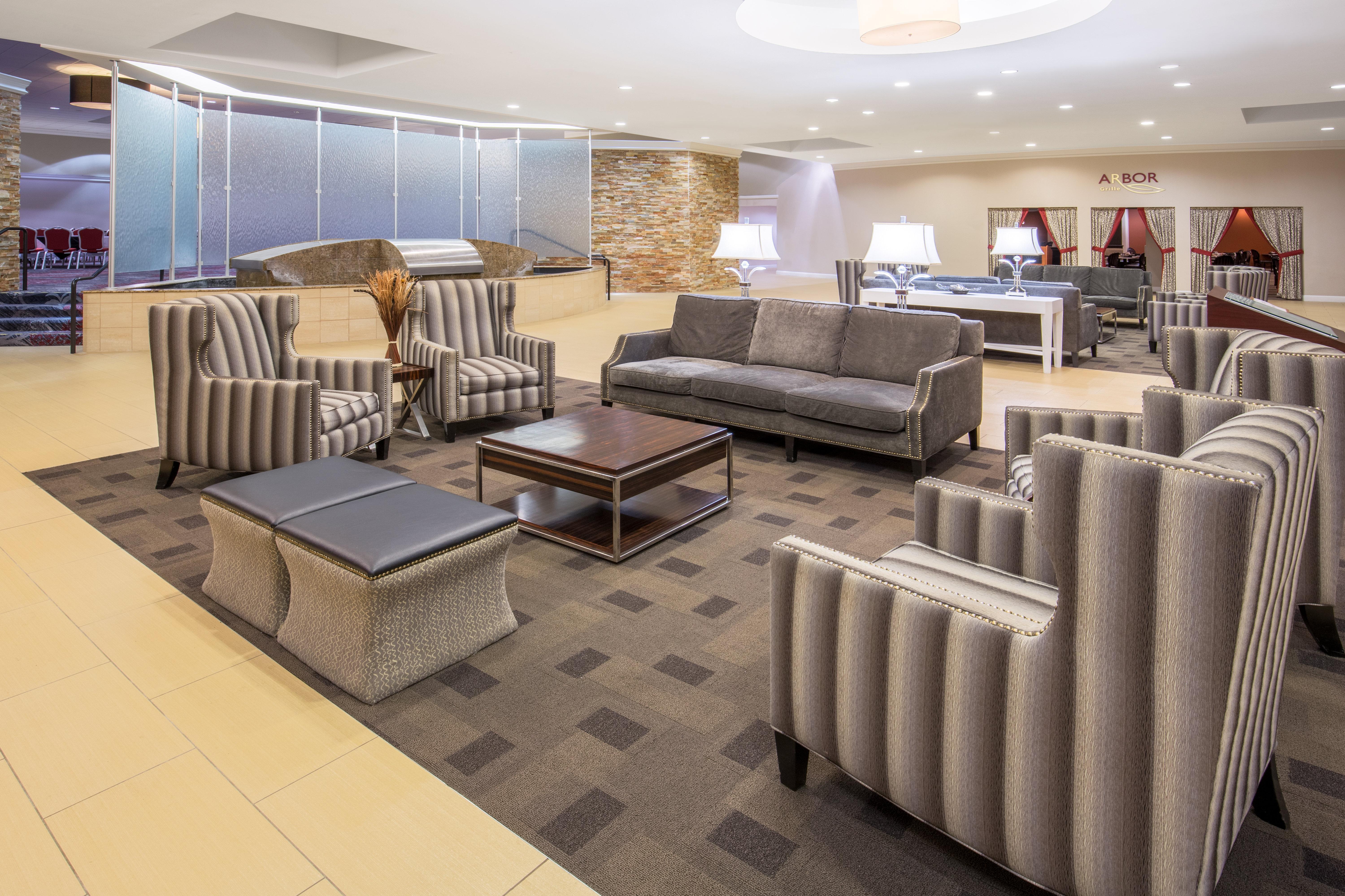 Wyndham Sacramento Hotell Carmichael Exteriör bild