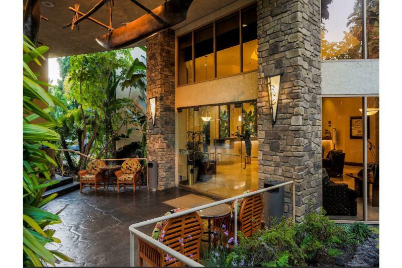 Wyndham Sacramento Hotell Carmichael Exteriör bild